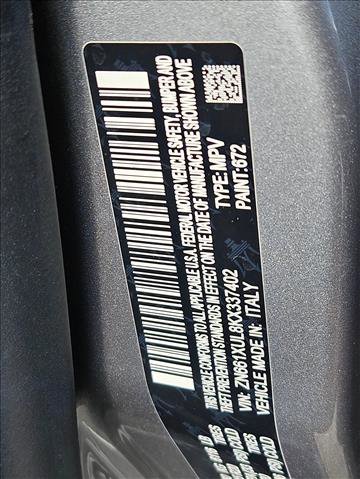 Used 2019 Maserati Levante GranLusso image 24