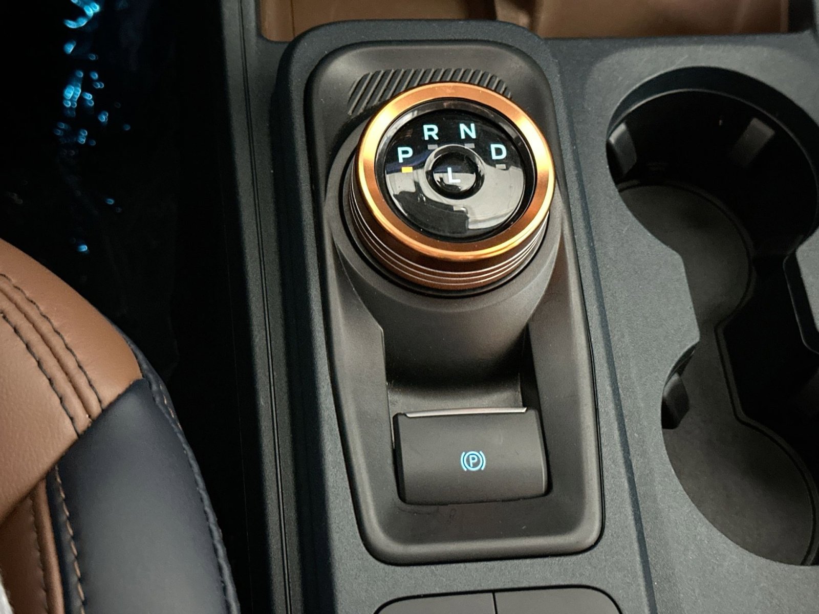 Used 2023 Ford Maverick Lariat w/ Lariat Luxury Package image 31