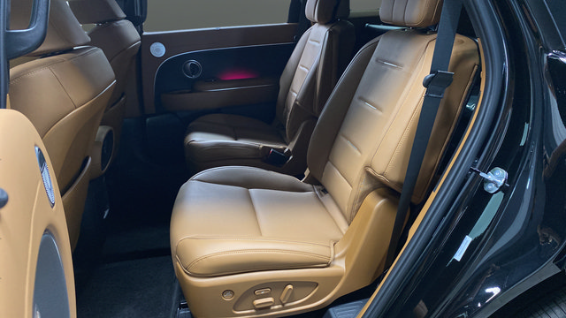 New 2026 Hyundai Palisade Calligraphy AWD/4WD image 24