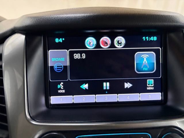 Used 2015 Chevrolet Suburban LT AWD/4WD image 35