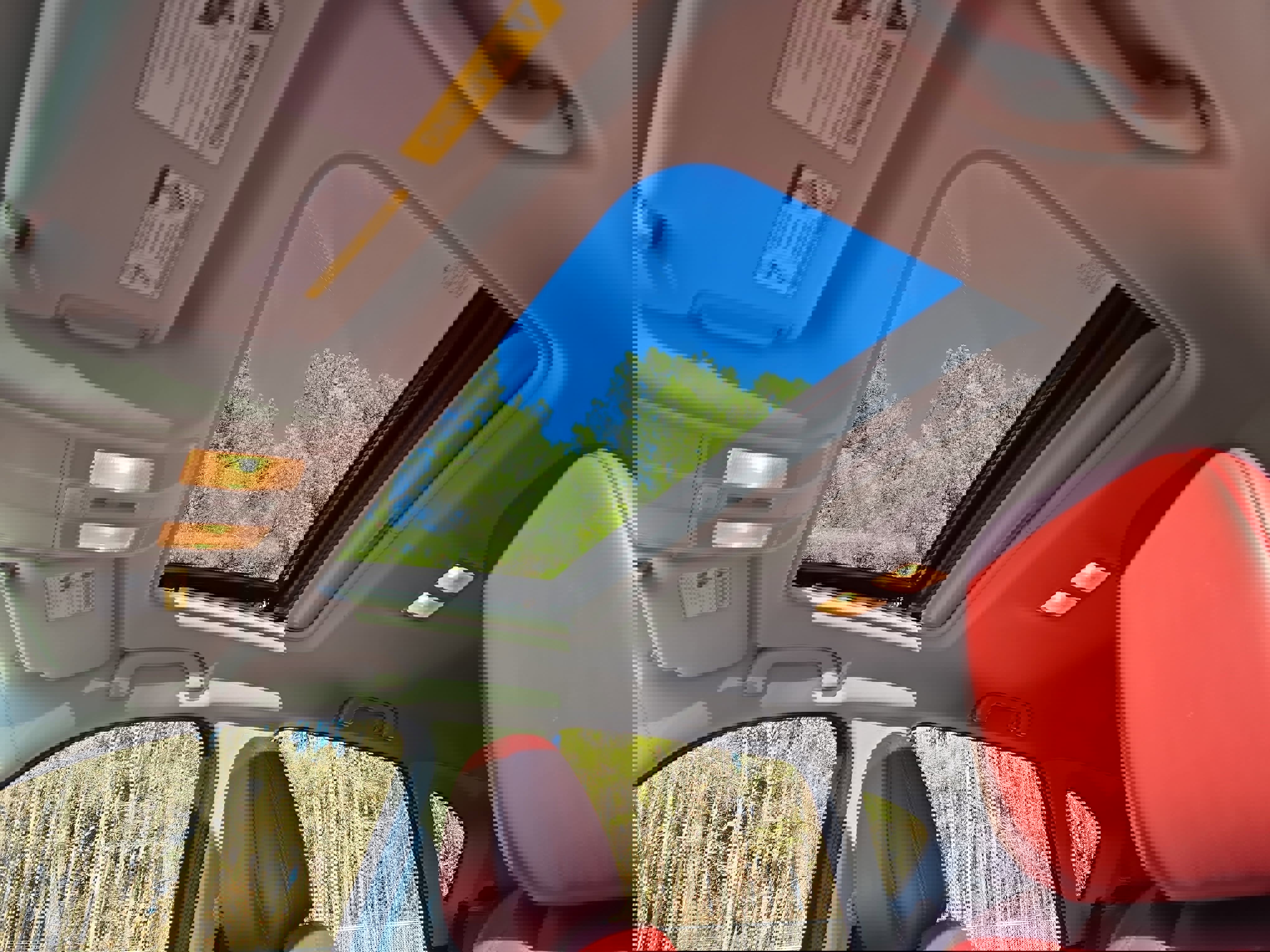 Used 2023 MAZDA CX-5 Carbon Edition image 32