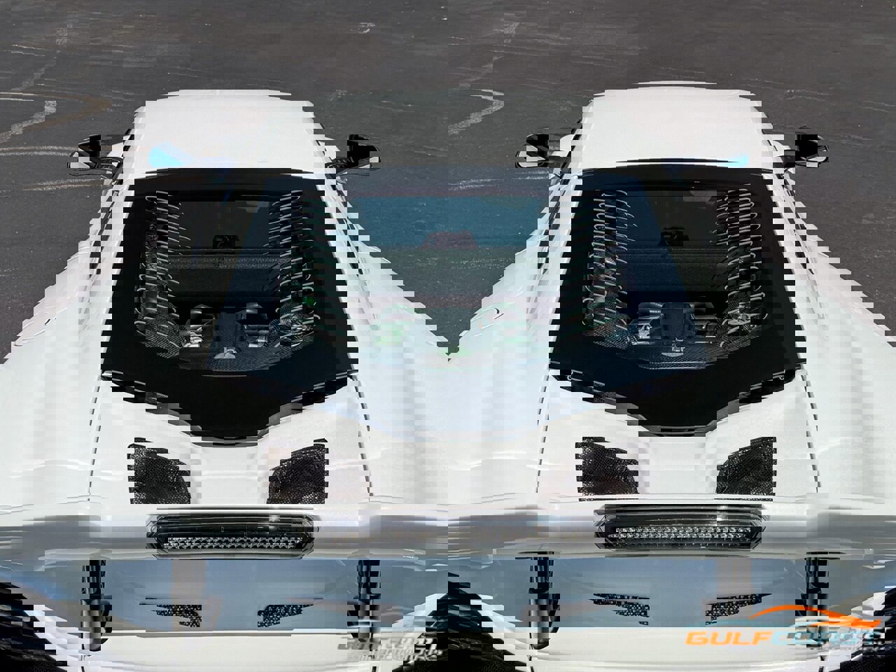 Used 2016 McLaren 675LT image 56