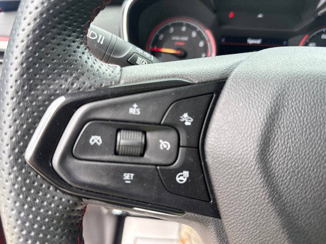 Used 2022 Chevrolet TrailBlazer RS w/ Sun and Liftgate Package image 17