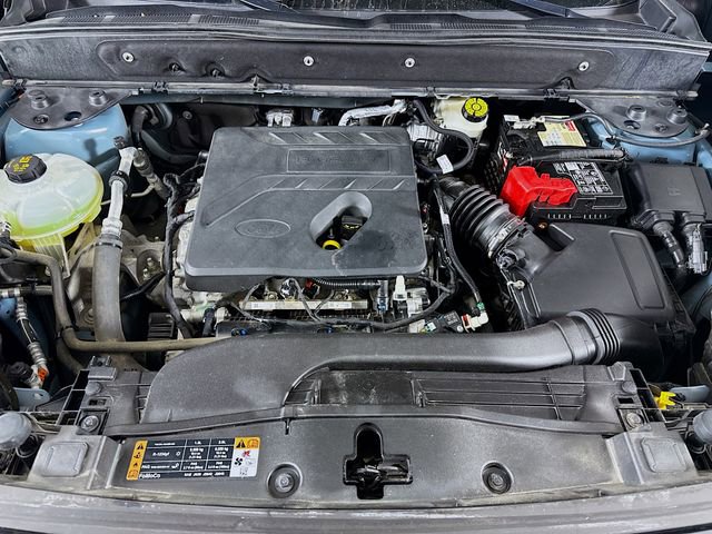 Used 2021 Ford Bronco Sport Outer Banks w/ Outer Banks Package image 33