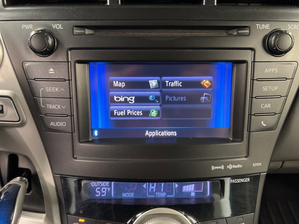 Used 2014 Toyota Prius V Three image 9