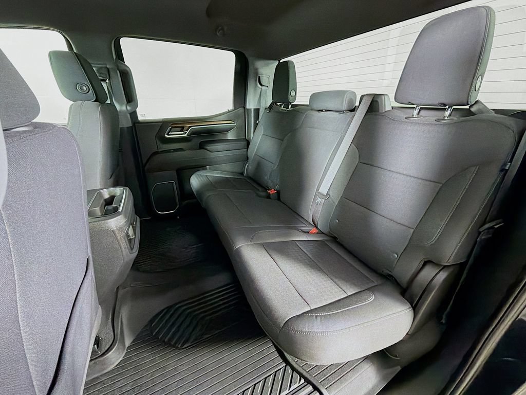 Used 2023 Chevrolet Silverado 1500 LT Trail Boss w/ Protection Package AWD/4WD image 18