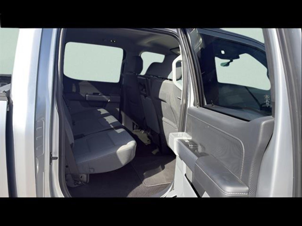Used 2025 Ford F150 XLT w/ Equipment Group 301A Standard AWD/4WD image 42