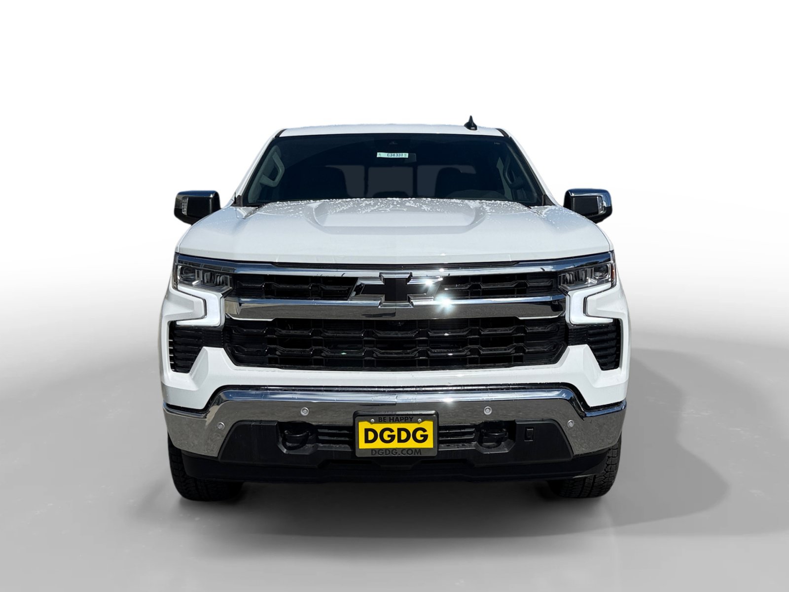 New 2026 Chevrolet Silverado 1500 LT w/ All Star Edition Plus AWD/4WD image 8