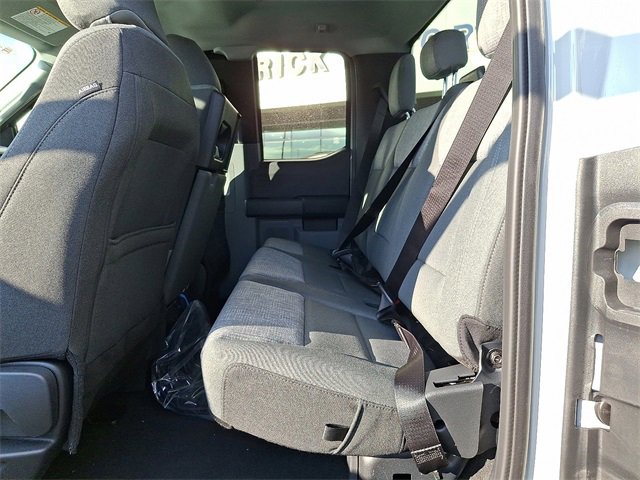 New 2026 Ford F250 XLT w/ FX4 Off-Road Package image 6