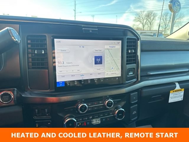 New 2026 Ford F350 Lariat AWD/4WD image 2