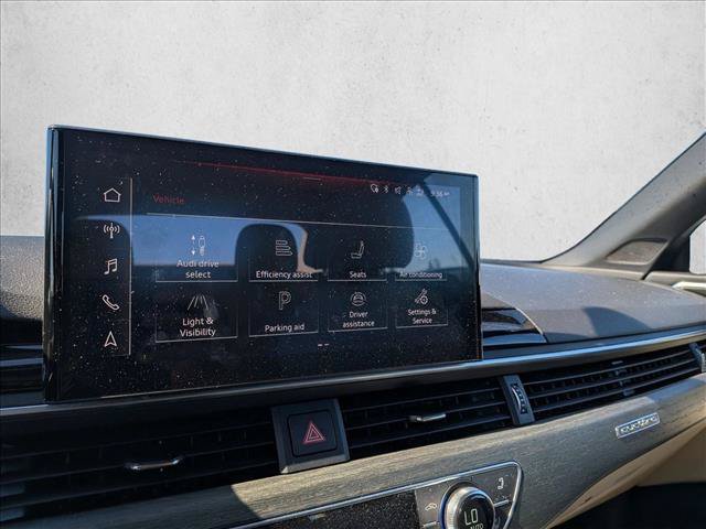 Used 2021 Audi A5 2.0T Prestige AWD/4WD image 12