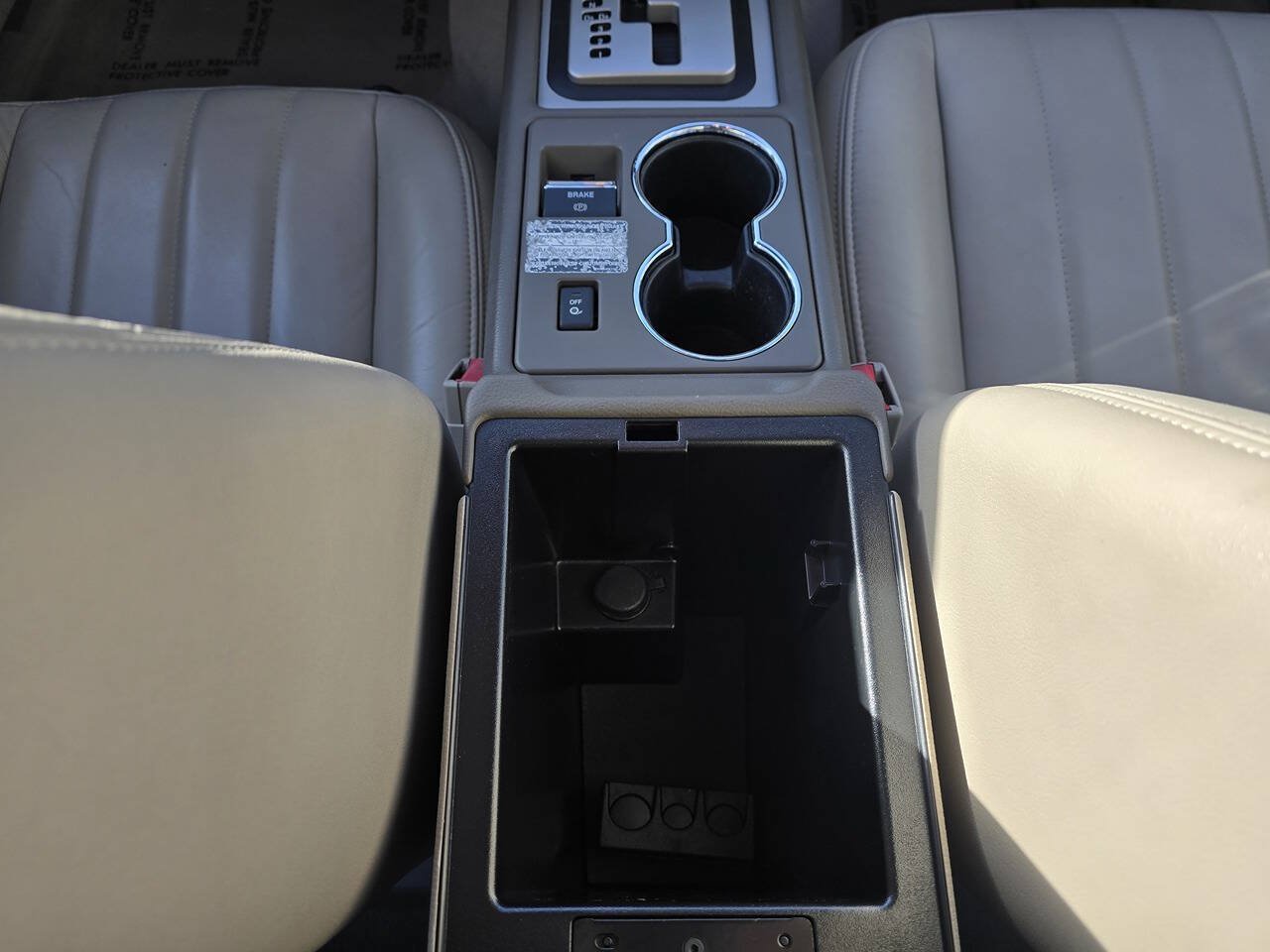 Used 2004 Lincoln LS RWD image 41