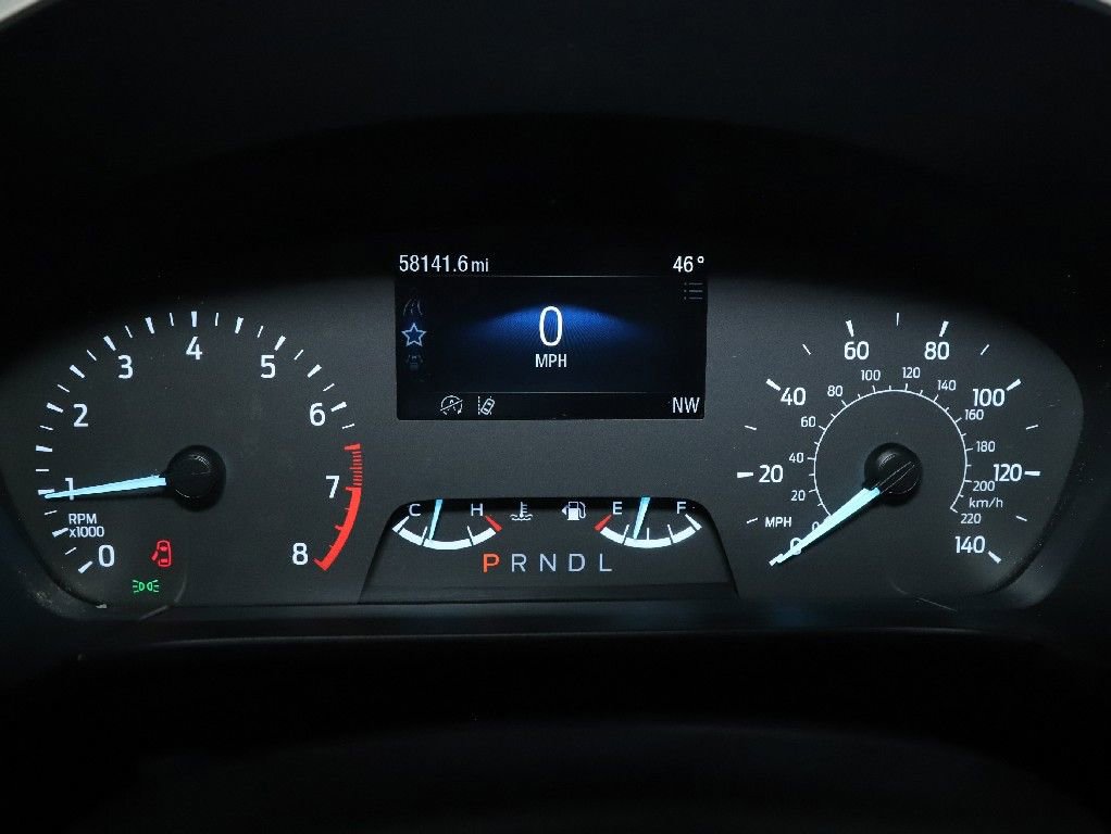 Used 2022 Ford Escape SEL image 26