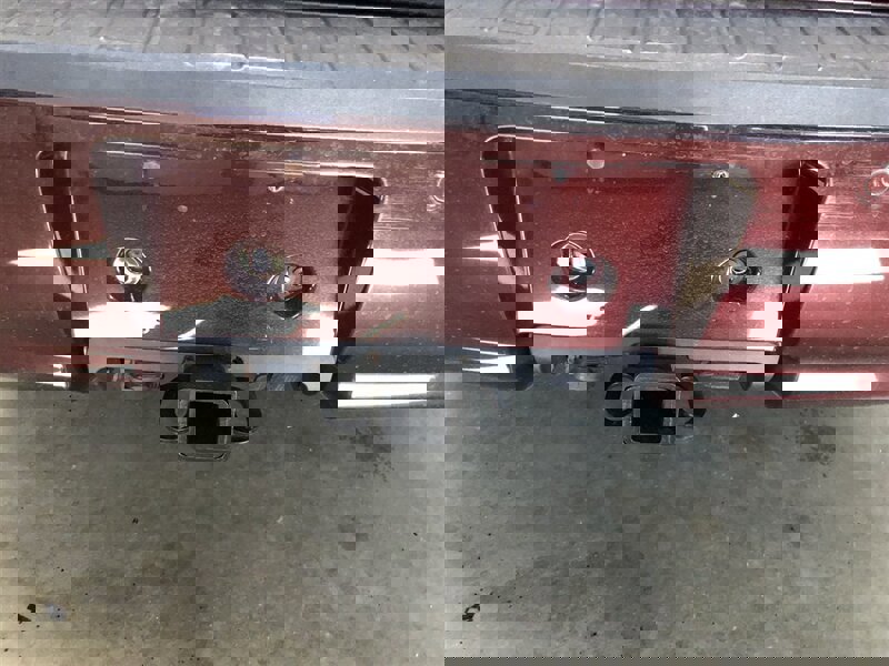 Used 2019 Ford Flex SEL w/ Equipment Group 202A image 26