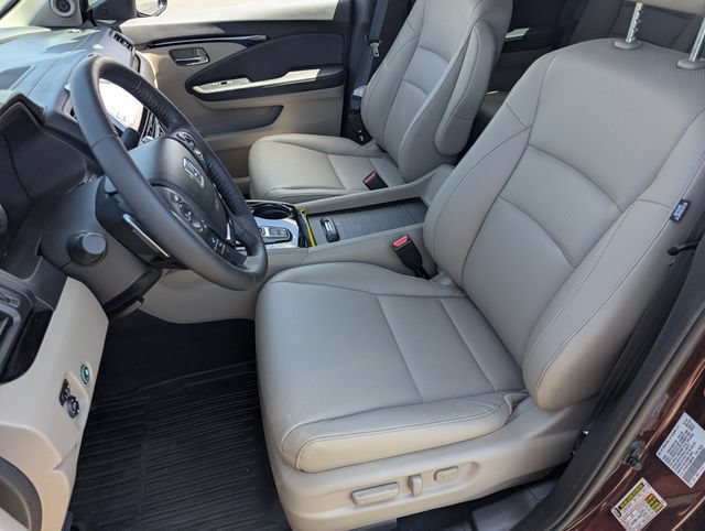 Certified 2020 Honda Ridgeline RTL-E image 17