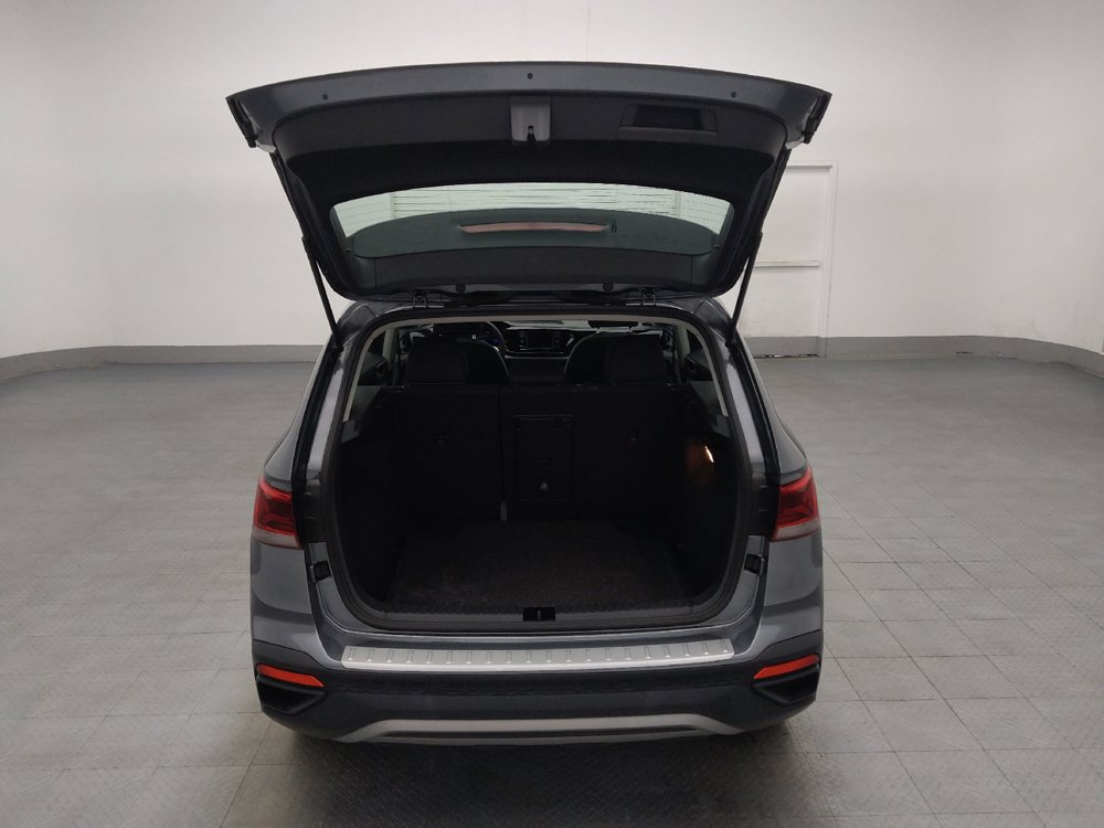 Used 2023 Volkswagen Taos S FWD image 29