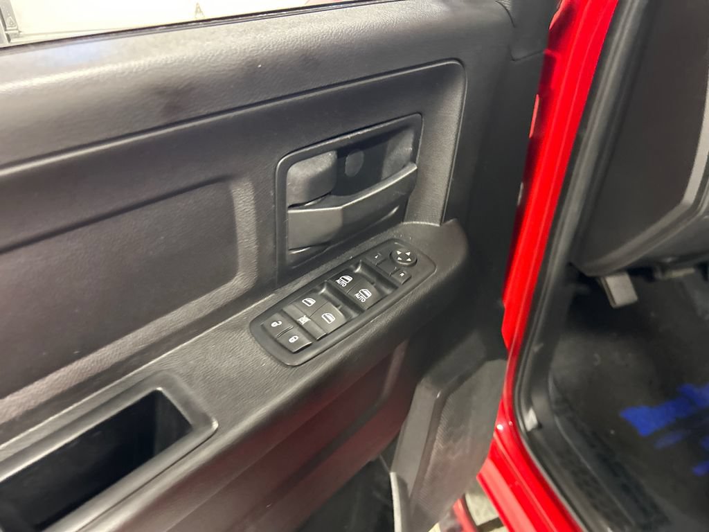Certified 2017 RAM 2500 Tradesman w/ Chrome Appearance Group AWD/4WD image 15