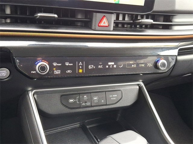 Used 2026 Kia Carnival SX Prestige image 15