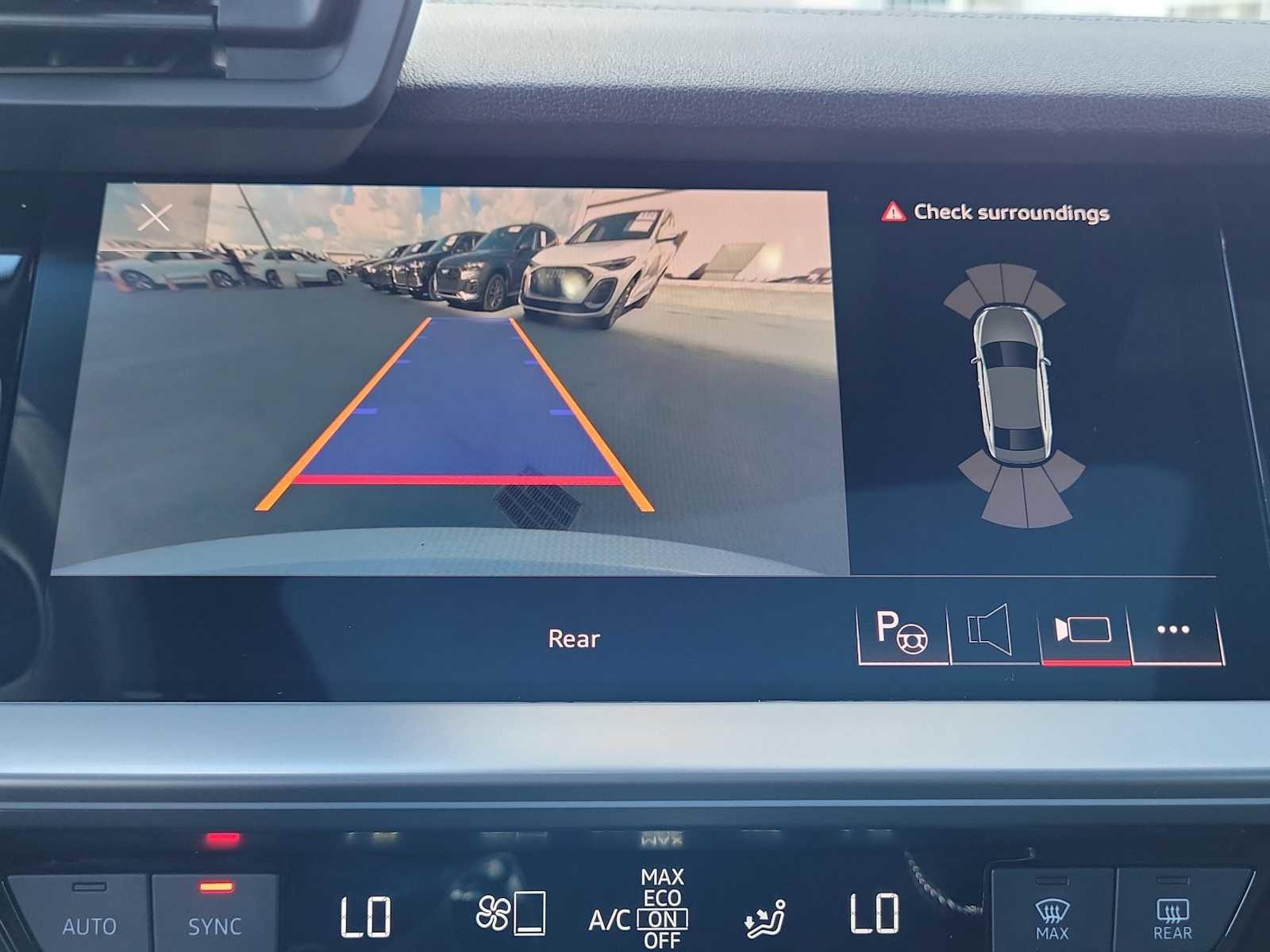 Certified 2023 Audi A3 2.0T Premium Plus w/ Premium Plus Package image 24