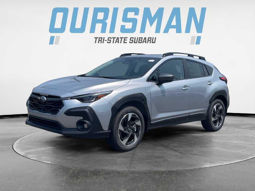 New 2026 Subaru Crosstrek 2.5i Limited AWD/4WD image 2