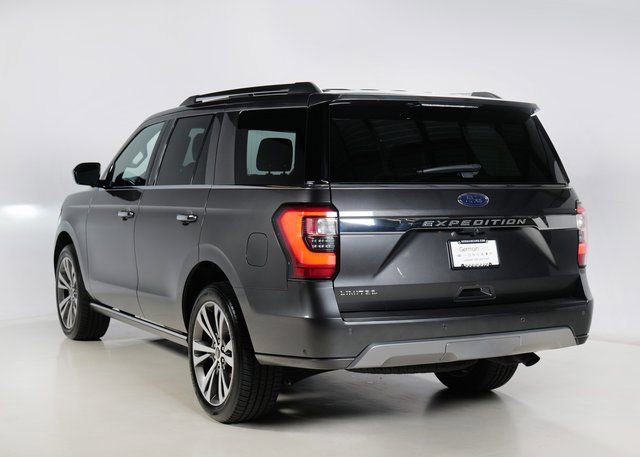 Used 2020 Ford Expedition Limited w/ Equipment Group 302A AWD/4WD image 35