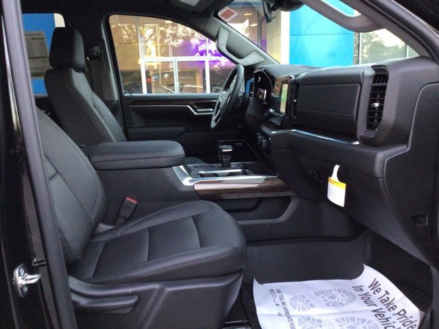 New 2026 Chevrolet Silverado 1500 RST image 19