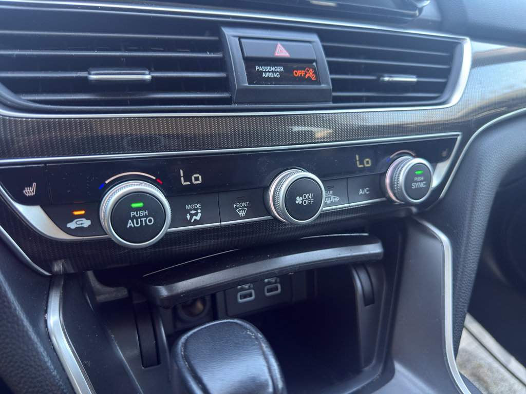 Used 2022 Honda Accord Sport Special Edition image 19