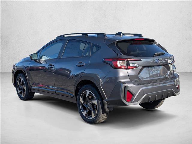 New 2026 Subaru Crosstrek 2.5i Limited image 8