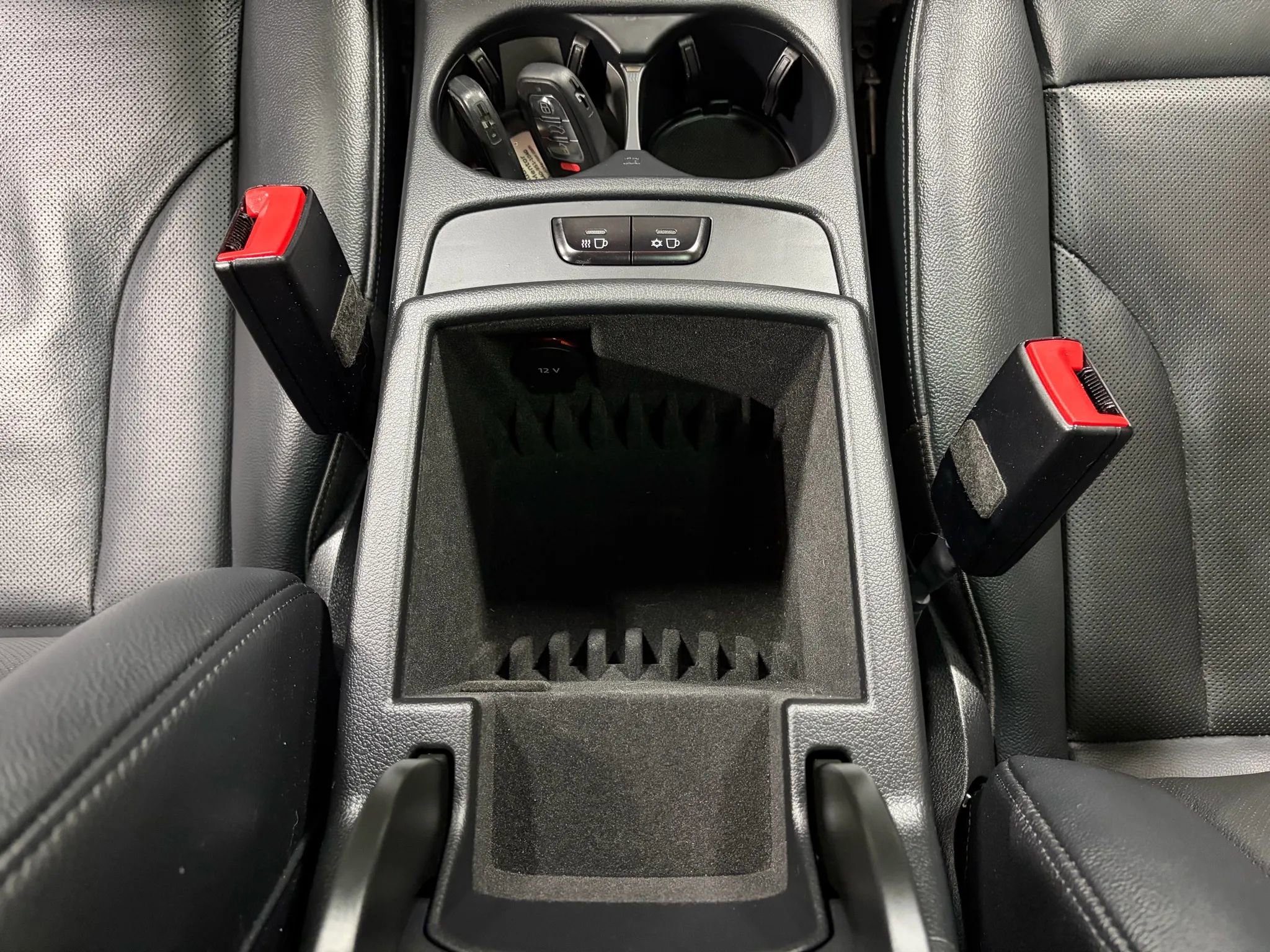 Used 2017 Audi Q5 3.0T Prestige image 48