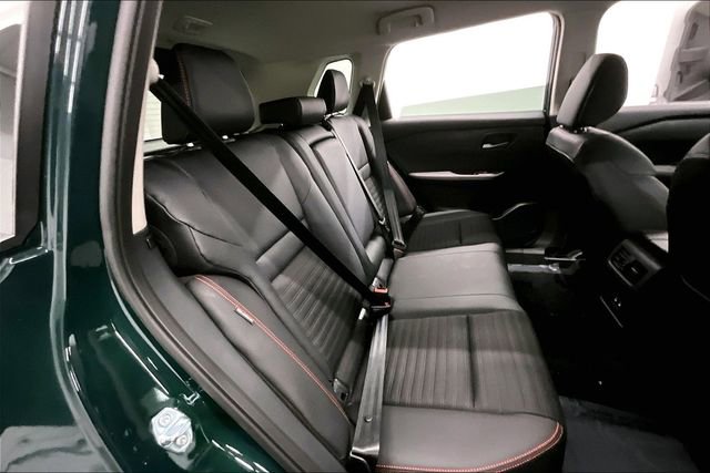 New 2026 Nissan Rogue SV w/ Rock Creek Premium Package image 32