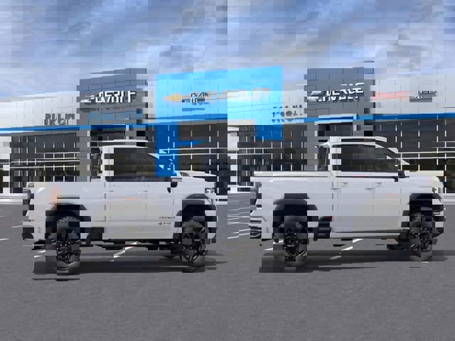 New 2026 GMC Sierra 2500 AT4 w/ AT4 Premium Plus Package image 5