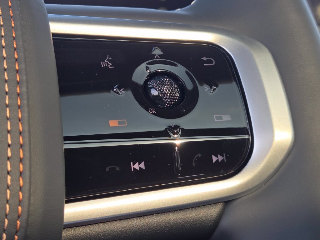 New 2026 Nissan Armada Platinum Reserve AWD/4WD image 14
