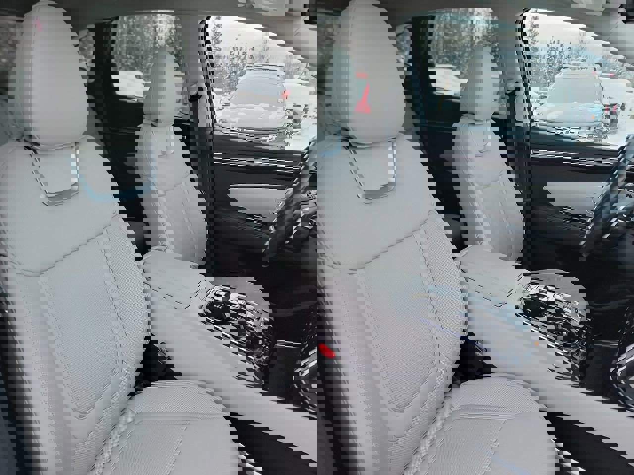 Used 2024 Hyundai Tucson Limited image 20