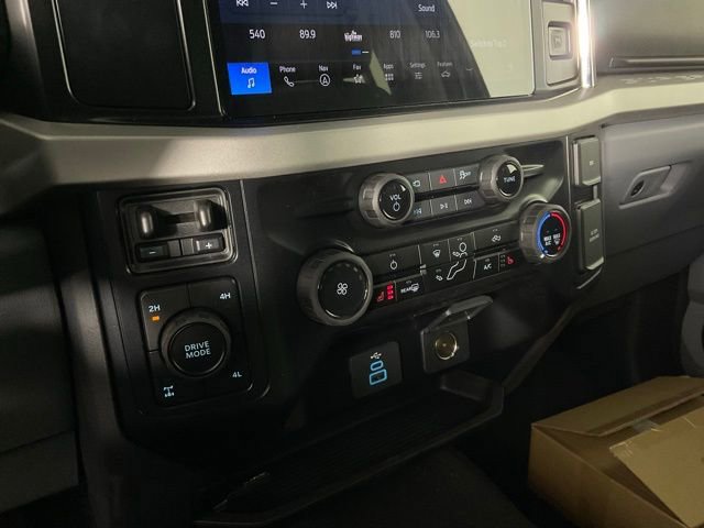New 2026 Ford F250 XLT w/ XLT Premium Package image 18