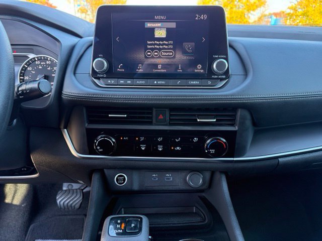 Certified 2023 Nissan Rogue S AWD/4WD image 20