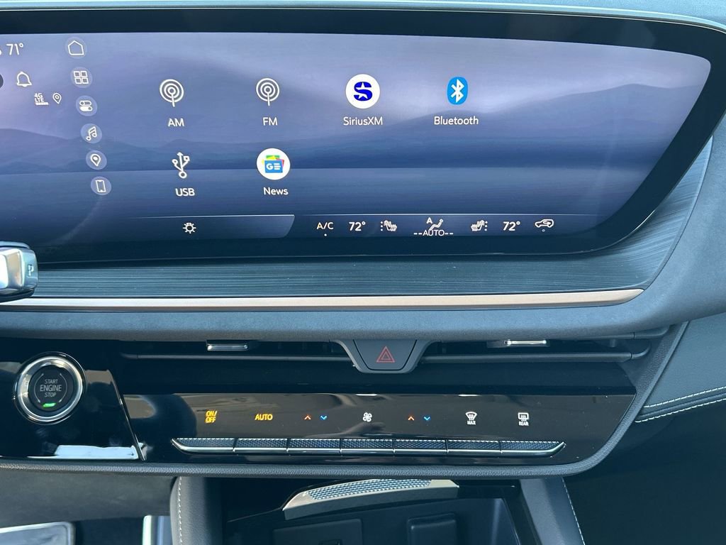 New 2026 Buick Envision Sport Touring image 13