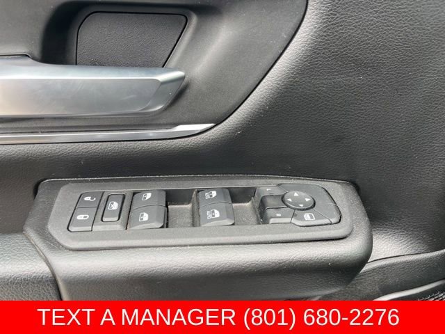 Used 2025 RAM 1500 Big Horn AWD/4WD image 19