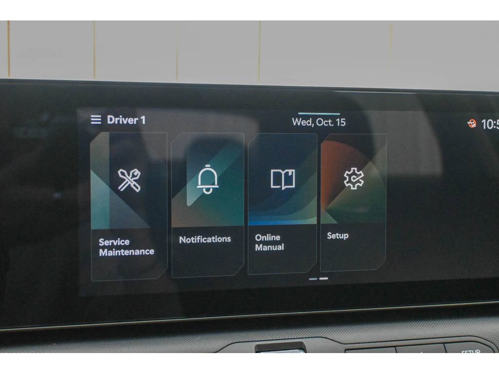 New 2025 Kia K4 image 31