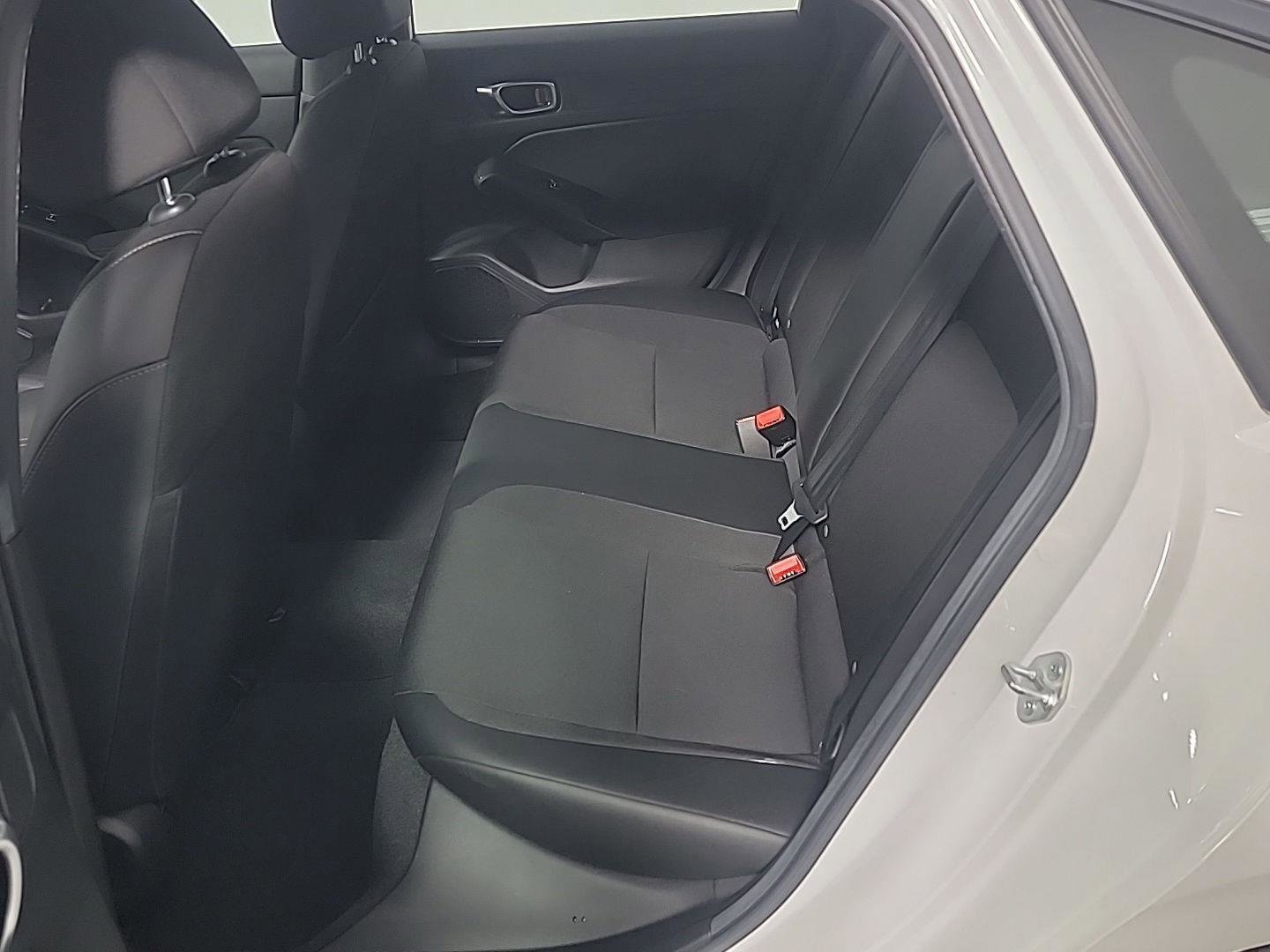 Certified 2025 Honda Civic Sport Touring image 17