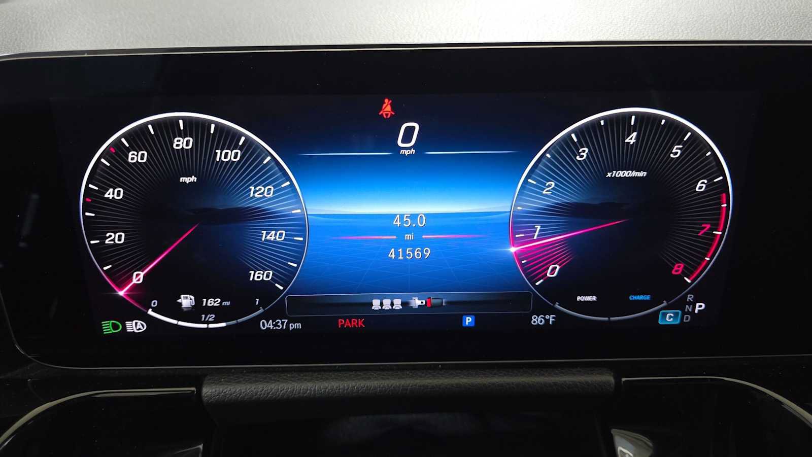 Used 2025 Mercedes-Benz GLA 250 image 58