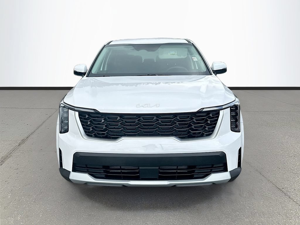 New 2026 Kia Sorento LX FWD image 2