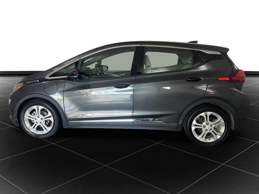 Used 2020 Chevrolet Bolt LT FWD video 2