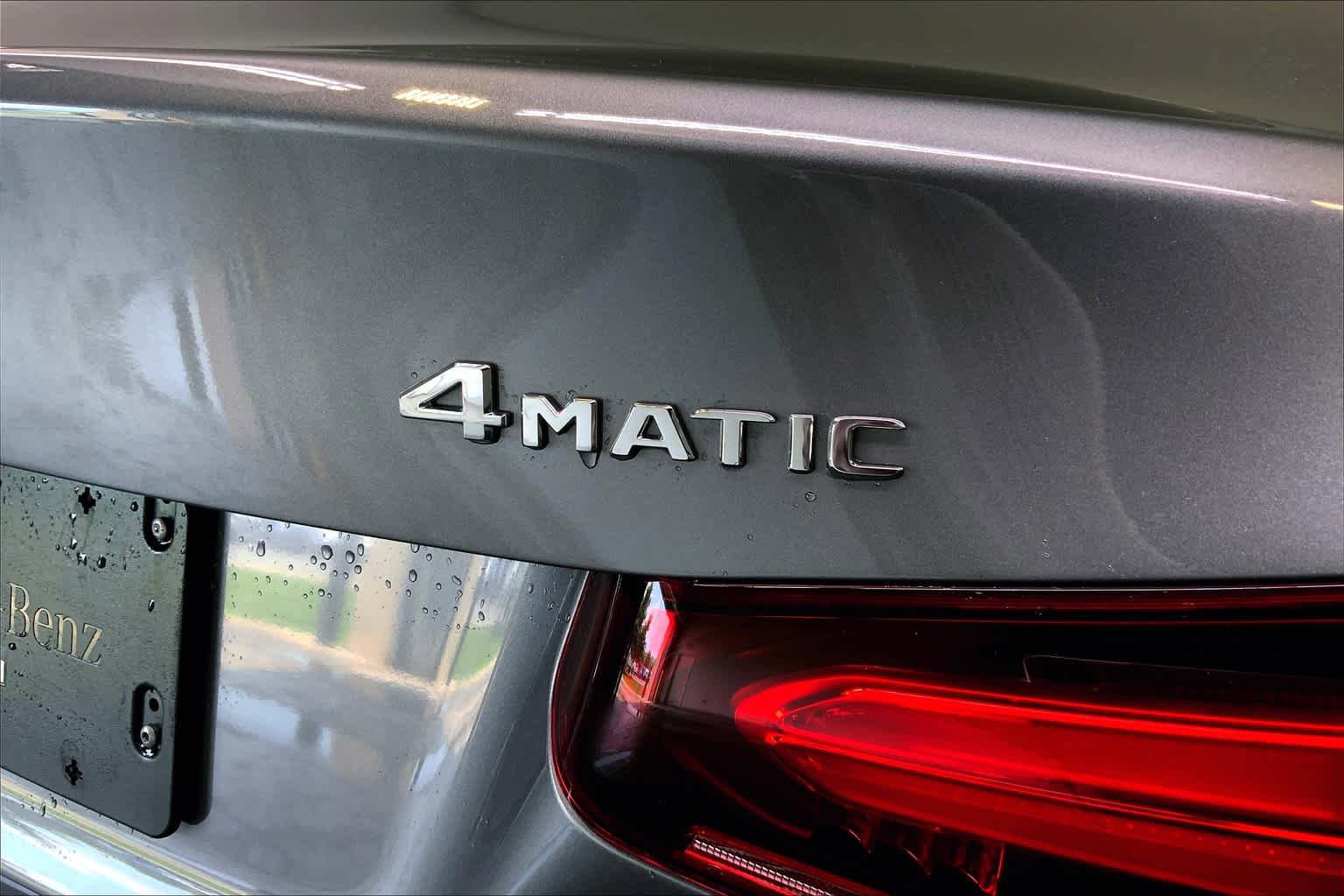 Used 2022 Mercedes-Benz A 220 4MATIC image 10