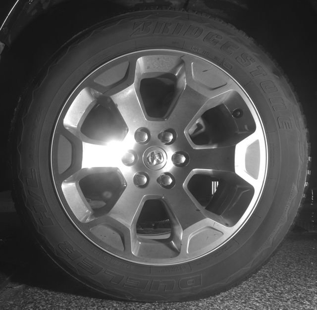 Used 2022 RAM 1500 Big Horn AWD/4WD image 10