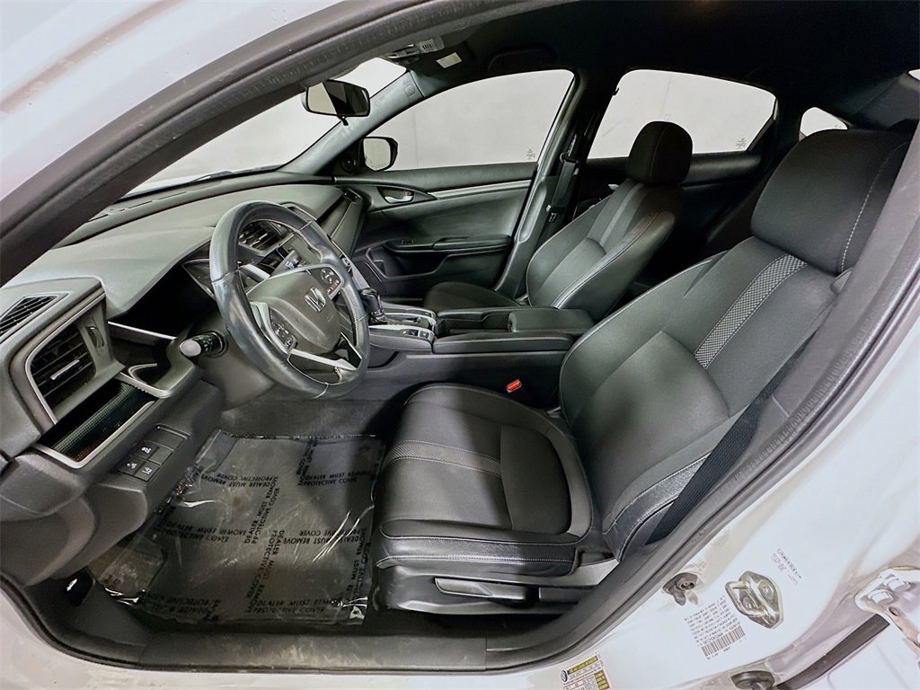 Used 2019 Honda Civic Sport image 14