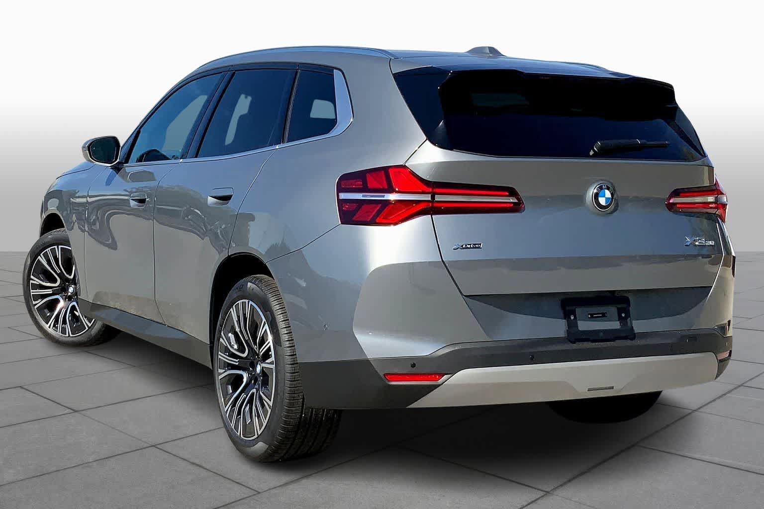 New 2026 BMW X3 xDrive30 w/ Premium Package AWD/4WD image 12