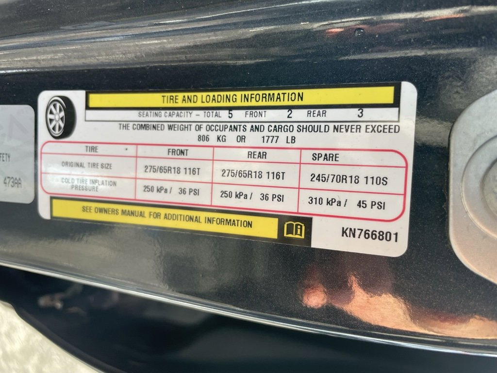 Used 2019 RAM 1500 Big Horn image 44