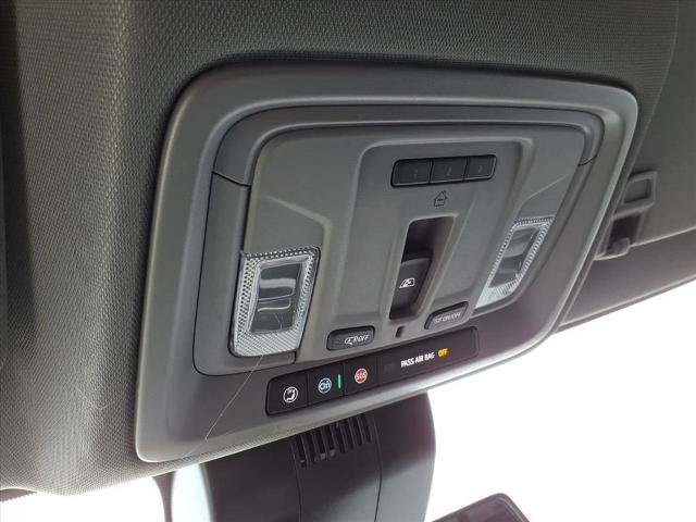 New 2026 Chevrolet Silverado 1500 RST w/ All Star Edition Plus AWD/4WD image 26