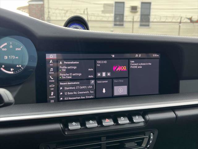 Used 2020 Porsche 911 Carrera 4S image 24