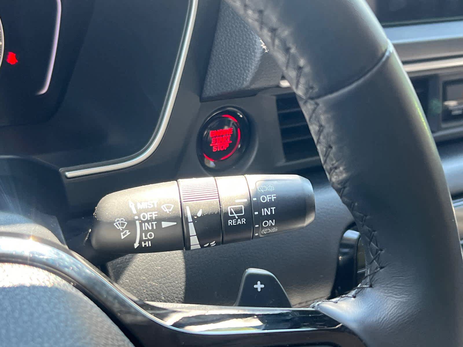 Used 2023 Honda Pilot Touring image 19